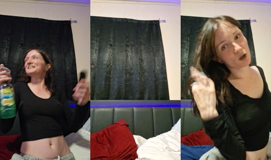 heybinkii's Live Session — Oct 7, 2026, 1:55 AM