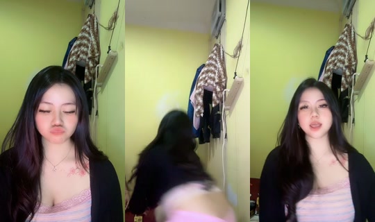 heyitsasiii's Live Session — Oct 10, 2026, 10:05 AM