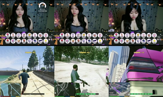 heyitsasiii's Live Session — Oct 12, 2026, 5:36 PM