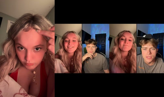heyitselli1's Live Session — Jul 22, 2026, 2:31 AM