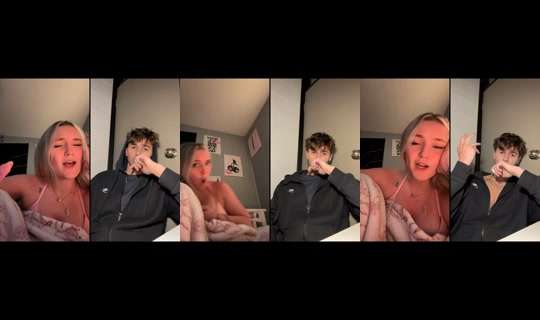 heyitselli1's Live Session — Jul 24, 2026, 8:41 AM