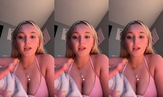 heyitselli1's Live Session — Jul 24, 2026, 11:40 PM