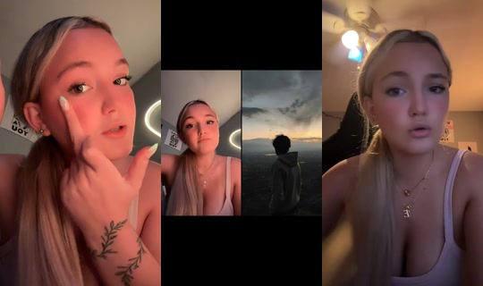 heyitselli1's Live Session — Jul 26, 2026, 12:29 AM