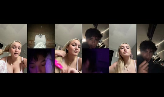 heyitselli1's Live Session — Jul 26, 2026, 3:52 PM