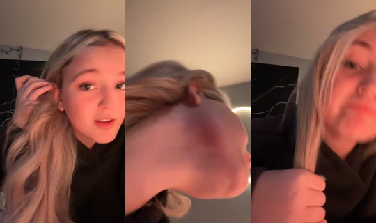 heyitselli1's Live Session — Jul 27, 2026, 3:09 AM