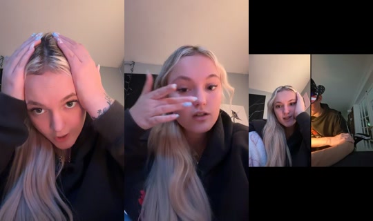 heyitselli1's Live Session — Jul 27, 2026, 11:13 PM