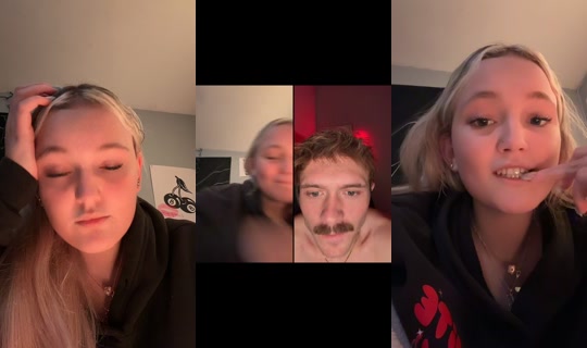 heyitselli1's Live Session — Jul 28, 2026, 1:43 AM