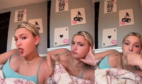 heyitselli1's Live Session — Aug 3, 2026, 6:18 PM