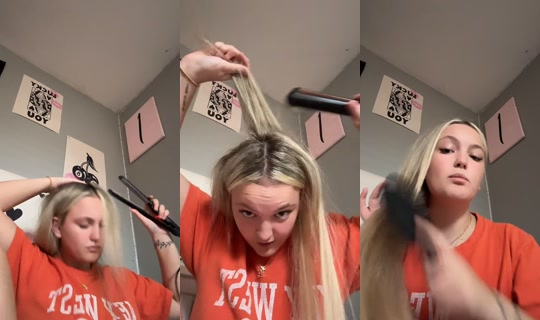 heyitselli1's Live Session — Aug 3, 2026, 8:28 PM