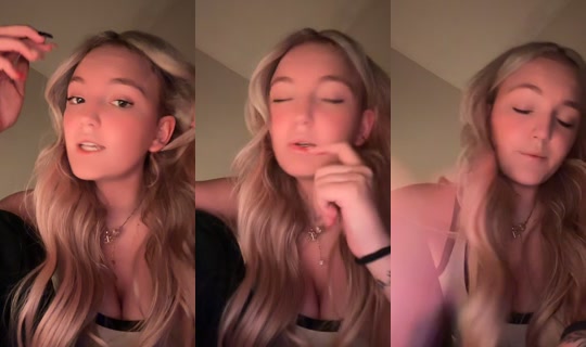 heyitselli1's Live Session — Sep 12, 2026, 12:19 AM
