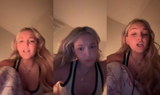 heyitselli1's Live Session — Sep 12, 2026, 3:30 AM