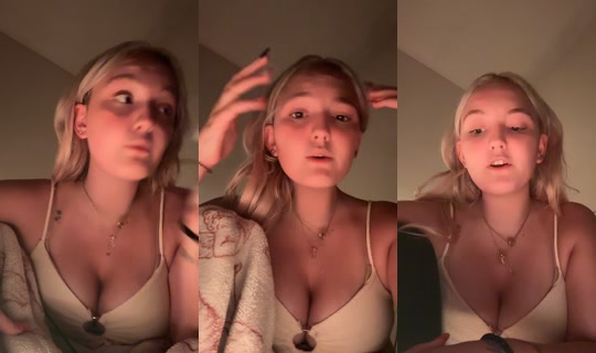 heyitselli1's Live Session — Sep 13, 2026, 2:07 AM