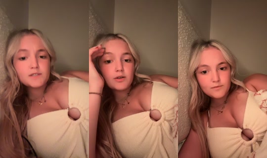 heyitselli1's Live Session — Sep 13, 2026, 3:52 AM