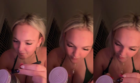 heyitselli1's Live Session — Sep 20, 2026, 2:35 AM