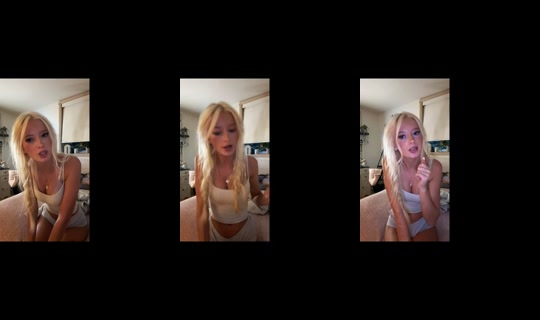 heyitsevasspam's Live Session — Jul 8, 2026, 10:26 AM