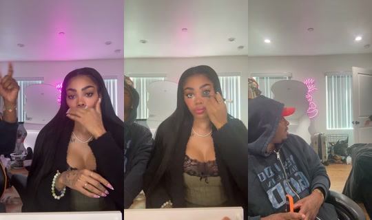 heyitsgarfield__'s Live Session — Sep 7, 2026, 9:09 PM