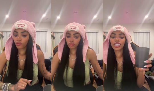 heyitsgarfield__'s Live Session — Sep 10, 2026, 4:28 AM