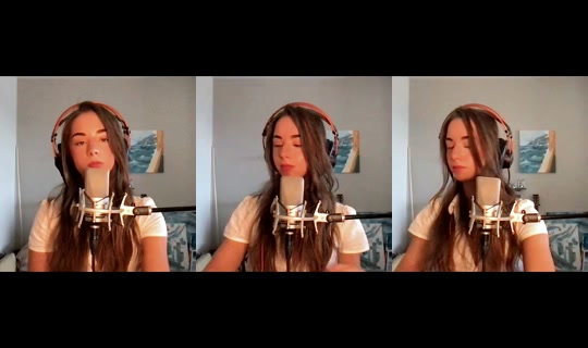 heyitslilybrooks's Live Session — Aug 11, 2026, 1:03 AM