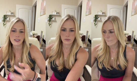 heyitsnicole_22's Live Session — Jul 8, 2026, 9:32 PM