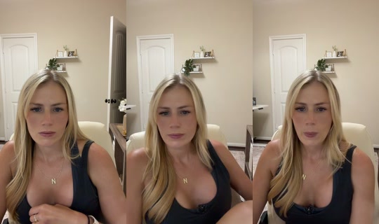 heyitsnicole_22's Live Session — Jul 9, 2026, 1:45 AM