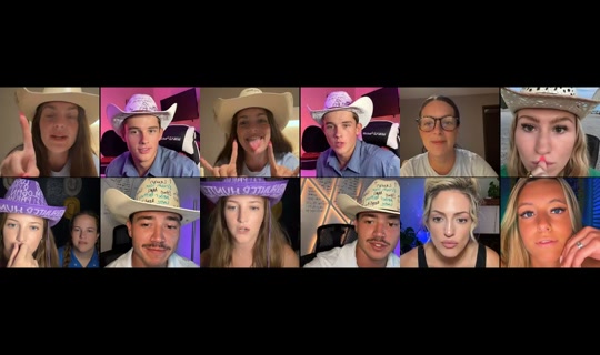 heymssara's Live Session — Jul 27, 2026, 2:34 AM