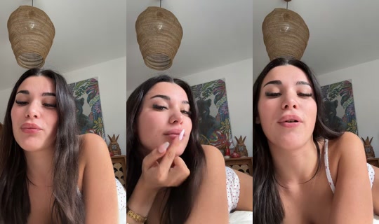 heynuage's Live Session — Sep 24, 2026, 12:45 PM