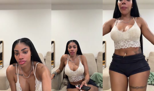 heyrebeccaaaa's Live Session — Jul 24, 2026, 10:43 AM
