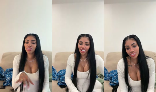 heyrebeccaaaa's Live Session — Jul 25, 2026, 11:11 PM