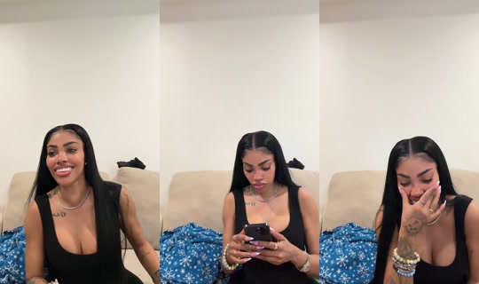 heyrebeccaaaa's Live Session — Jul 26, 2026, 1:32 AM