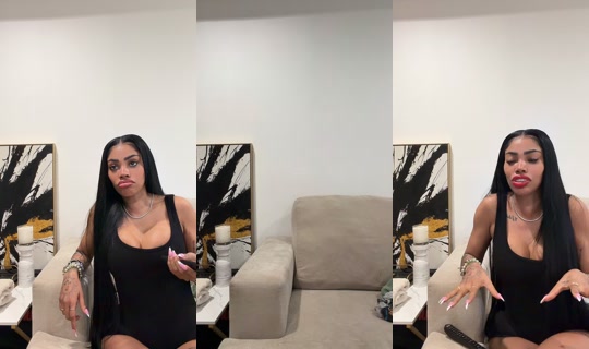 heyrebeccaaaa's Live Session — Jul 26, 2026, 2:19 AM