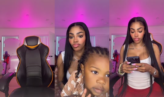 heyrebeccaaaa's Live Session — Jul 27, 2026, 1:27 AM