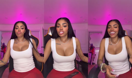 heyrebeccaaaa's Live Session — Jul 27, 2026, 2:59 AM