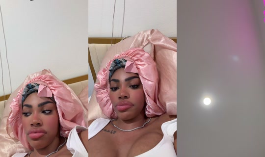 heyrebeccaaaa's Live Session — Jul 27, 2026, 5:55 AM