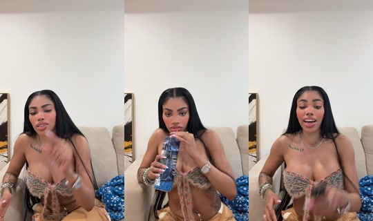 heyrebeccaaaa's Live Session — Jul 28, 2026, 1:00 AM