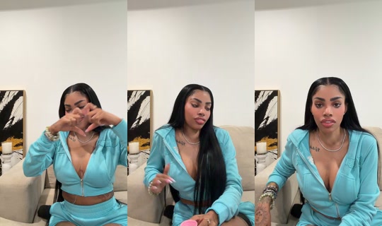 heyrebeccaaaa's Live Session — Jul 31, 2026, 1:18 AM