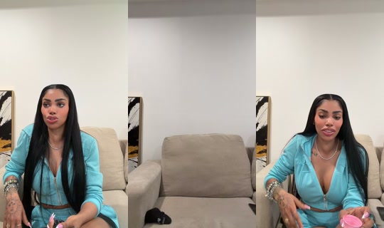 heyrebeccaaaa's Live Session — Jul 31, 2026, 2:09 AM