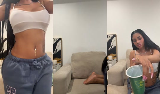 heyrebeccaaaa's Live Session — Jul 31, 2026, 5:19 AM