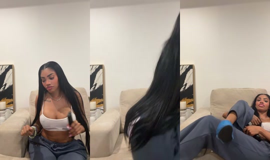 heyrebeccaaaa's Live Session — Jul 31, 2026, 6:13 AM