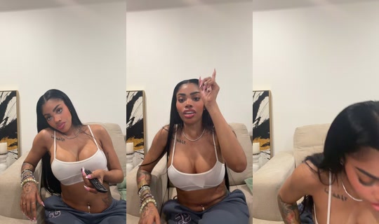 heyrebeccaaaa's Live Session — Jul 31, 2026, 7:25 AM