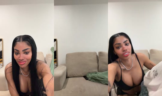 heyrebeccaaaa's Live Session — Aug 1, 2026, 1:51 AM