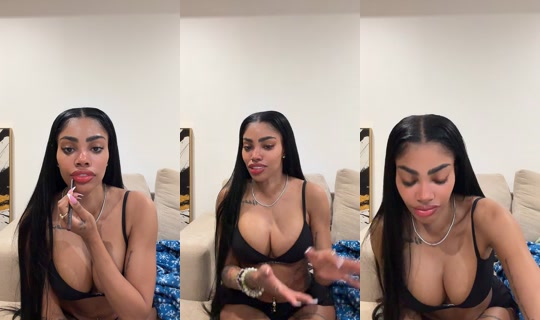heyrebeccaaaa's Live Session — Aug 1, 2026, 3:01 AM