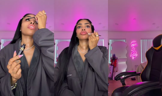 heyrebeccaaaa's Live Session — Aug 1, 2026, 11:17 PM