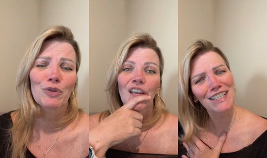 heyrebeccairl's Live Session — Oct 7, 2026, 12:05 AM