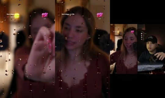 heysoymaria's Live Session — Aug 3, 2026, 6:38 AM