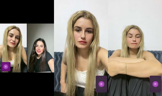 heyyo_beybii's Live Session — Jul 27, 2026, 10:43 PM