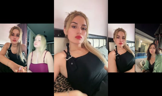 heyyo_beybii's Live Session — Jul 28, 2026, 11:13 AM
