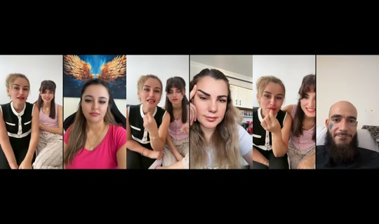 heyyo_beybii's Live Session — Jul 31, 2026, 6:51 AM
