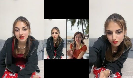 heyyo_beybii's Live Session — Sep 20, 2026, 12:25 AM