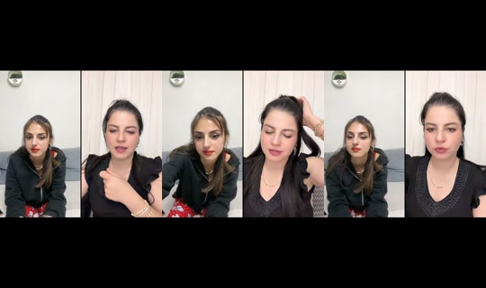 heyyo_beybii's Live Session — Sep 20, 2026, 1:12 AM