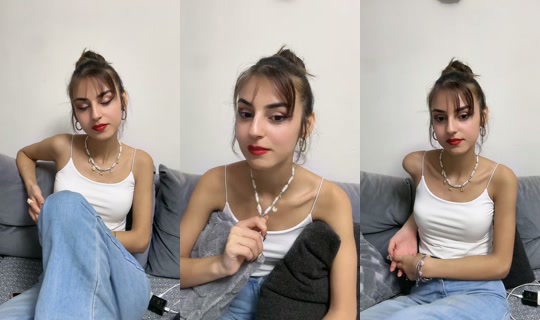 heyyo_beybii's Live Session — Sep 20, 2026, 7:00 PM